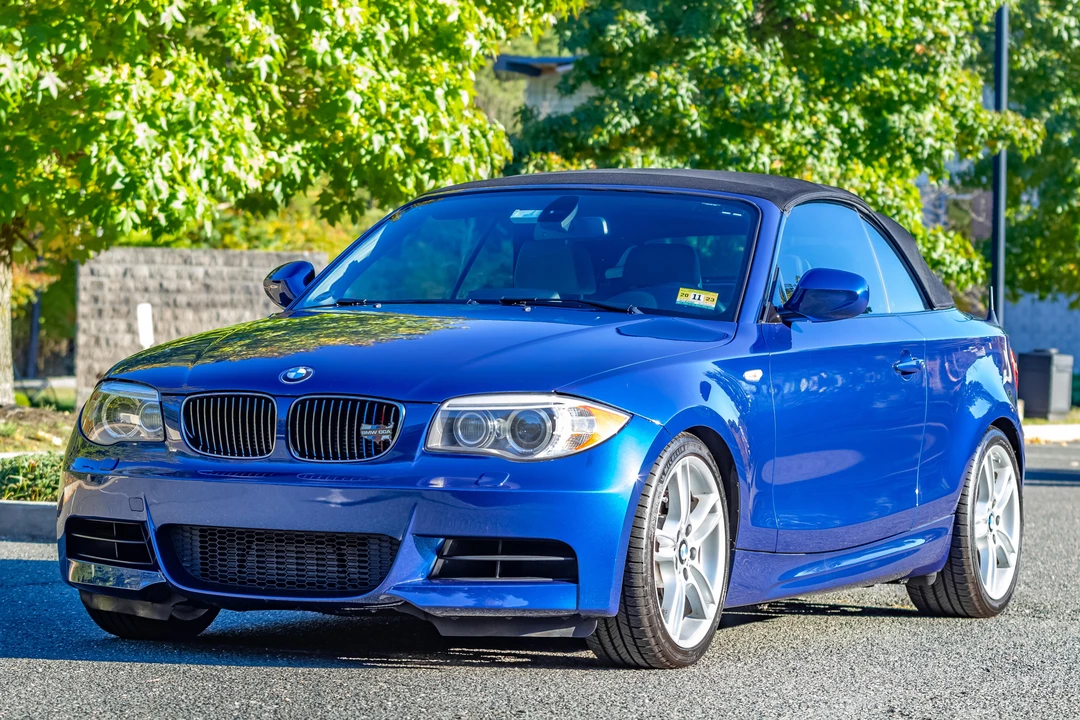 2012 BMW E82 135i & 135is - Image 13 of 31