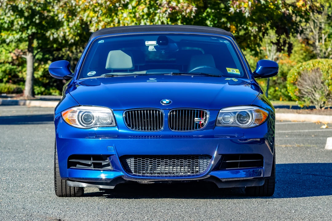 2012 BMW E82 135i & 135is - Image 12 of 31
