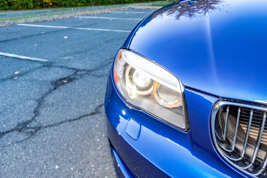 2012 BMW E82 135i & 135is - Image 20 of 31
