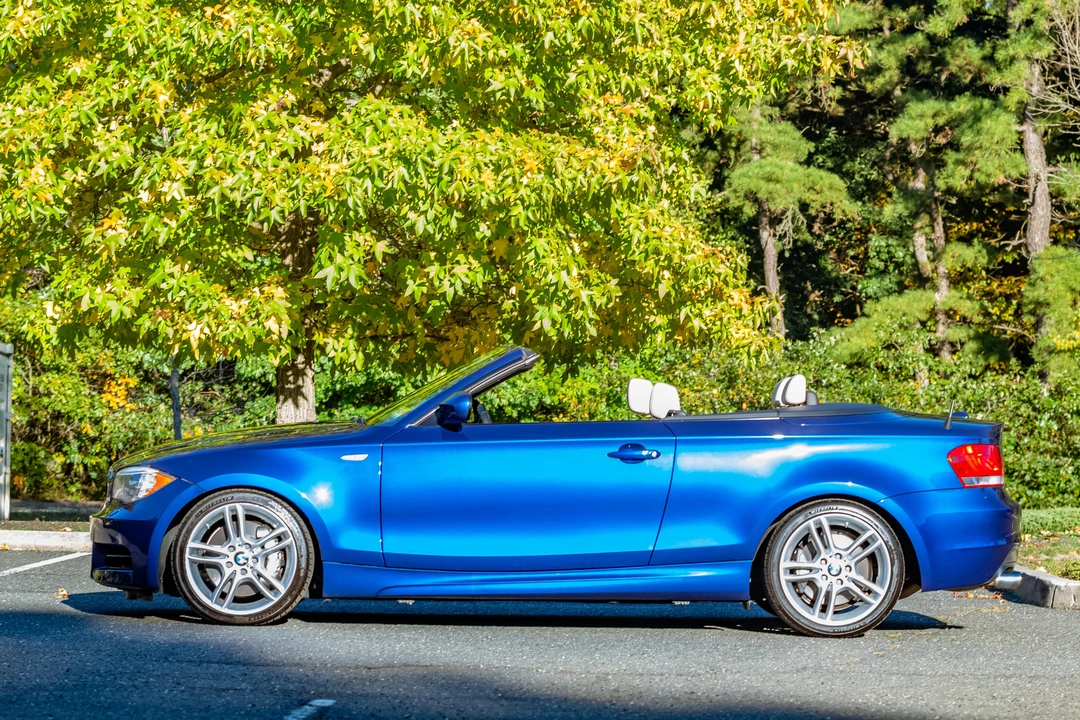 2012 BMW E82 135i & 135is - Image 7 of 31