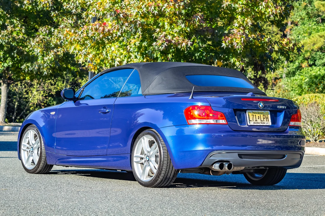 2012 BMW E82 135i & 135is - Image 15 of 31