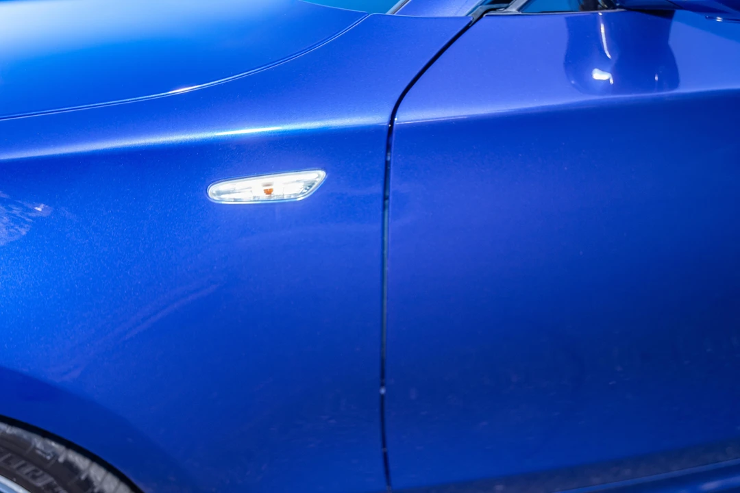 2012 BMW E82 135i & 135is - Image 25 of 31