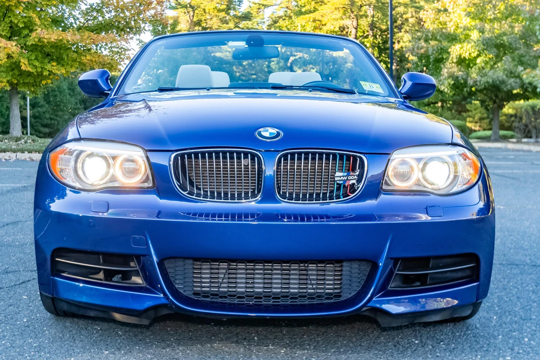 2012 BMW E82 135i & 135is - Image 6 of 31