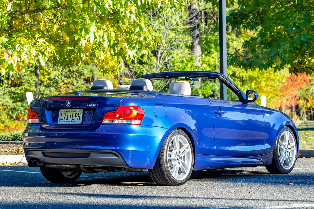 2012 BMW E82 135i & 135is - Image 10 of 31