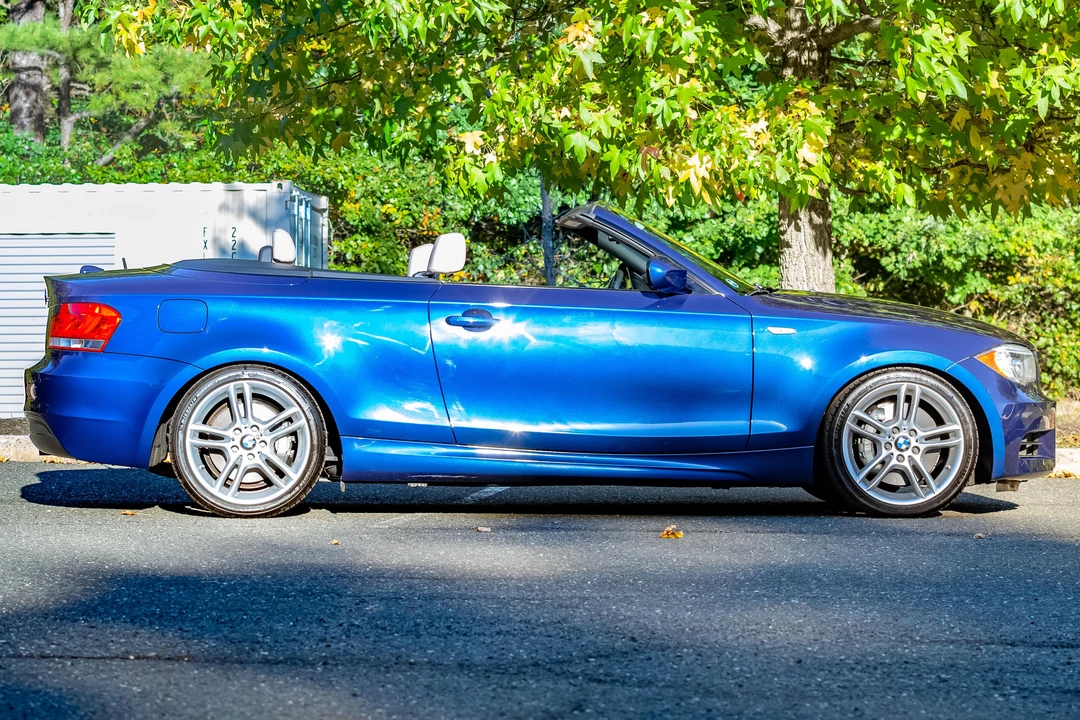 2012 BMW E82 135i & 135is - Image 3 of 31