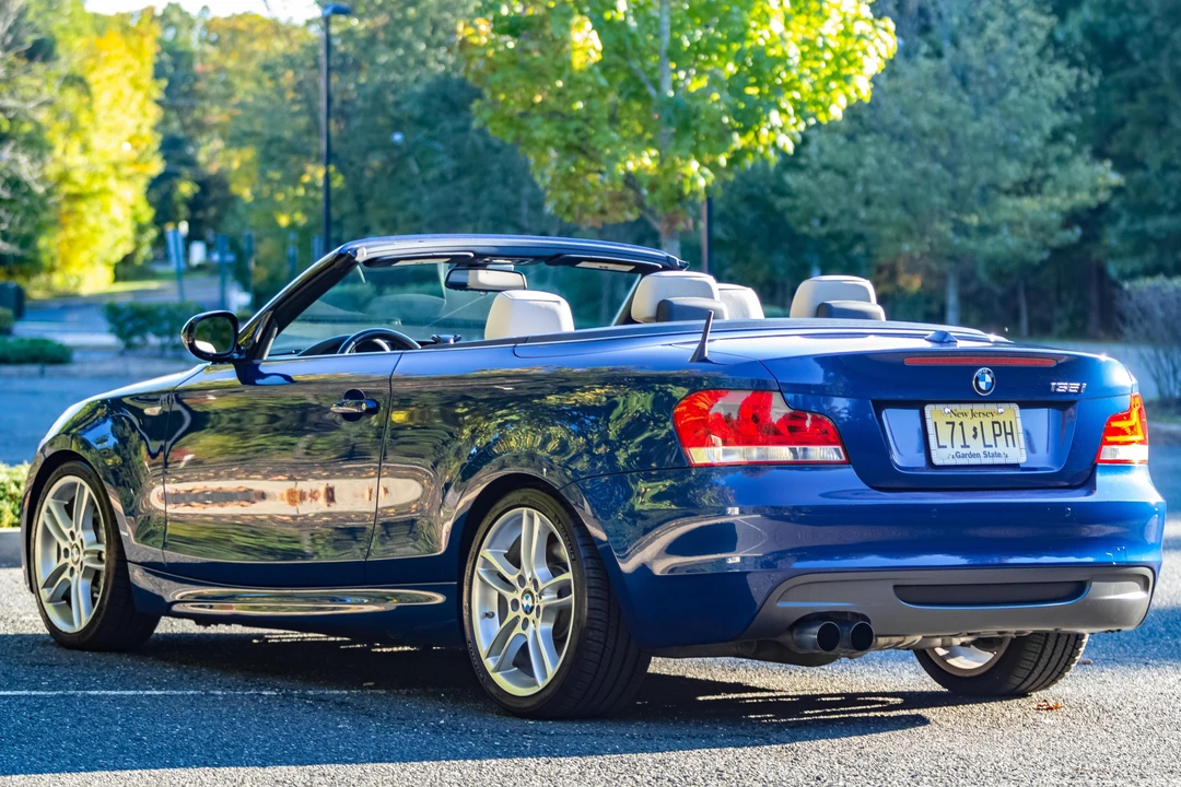 2012 BMW E82 135i & 135is - Image 4 of 31