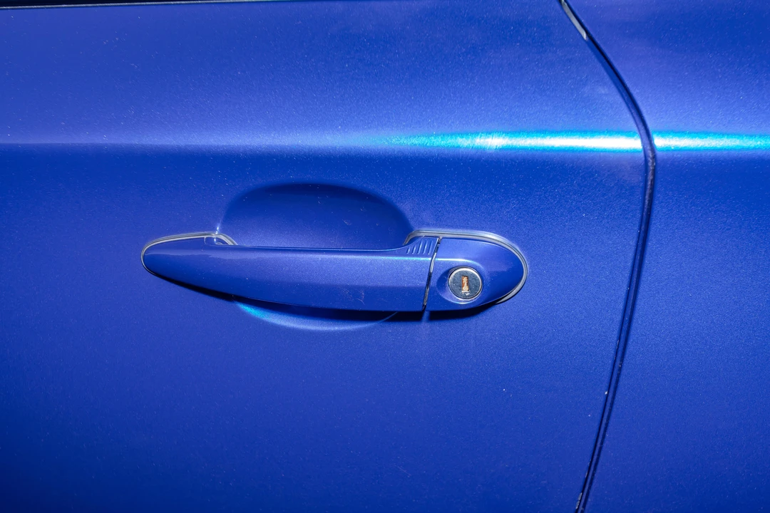 2012 BMW E82 135i & 135is - Image 29 of 31