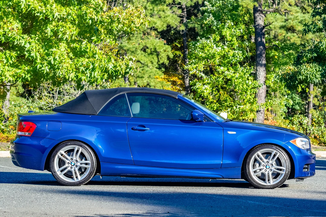 2012 BMW E82 135i & 135is - Image 17 of 31