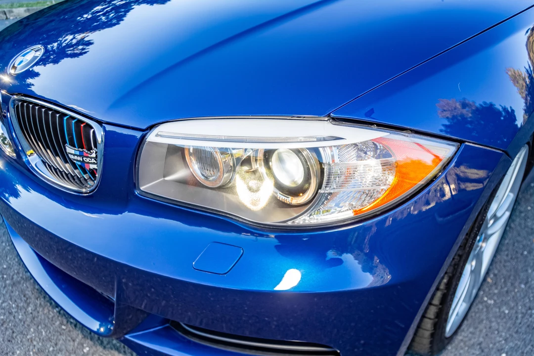 2012 BMW E82 135i & 135is - Image 23 of 31
