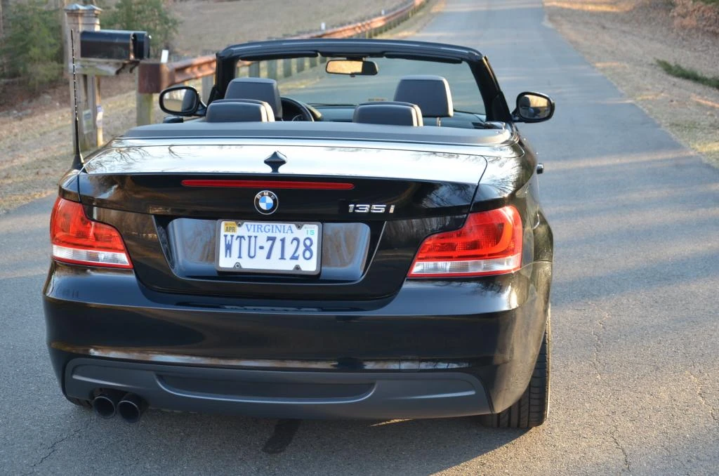2012 BMW E82 135i & 135is - Image 21 of 22