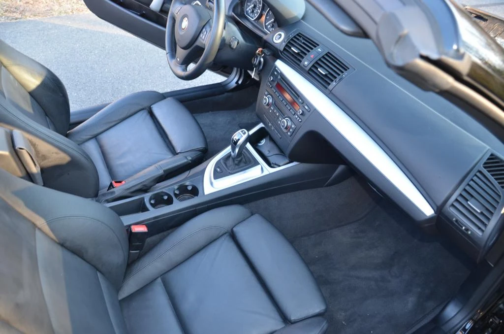 2012 BMW E82 135i & 135is - Image 7 of 22