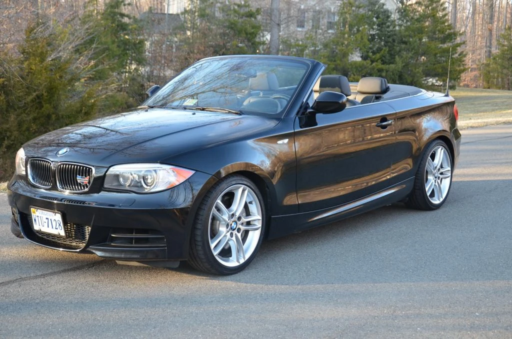 2012 BMW E82 135i & 135is - Image 8 of 22