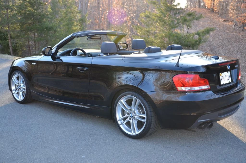 2012 BMW E82 135i & 135is - Image 22 of 22