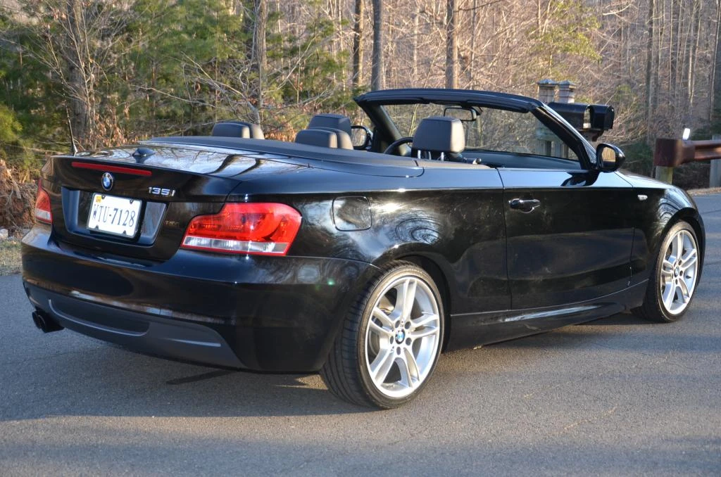 2012 BMW E82 135i & 135is - Image 9 of 22