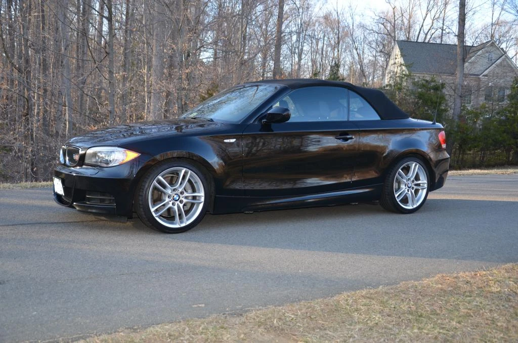 2012 BMW E82 135i & 135is - Image 12 of 22