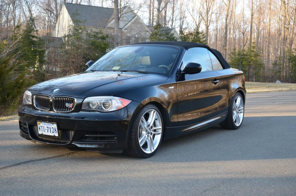 2012 BMW E82 135i & 135is - Image 13 of 22