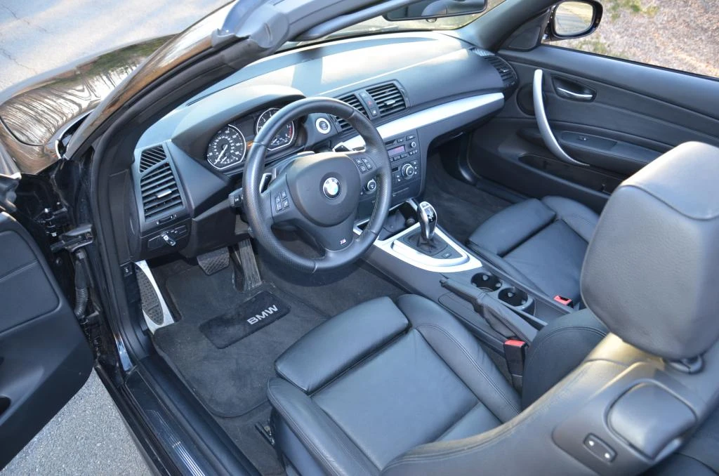 2012 BMW E82 135i & 135is - Image 4 of 22
