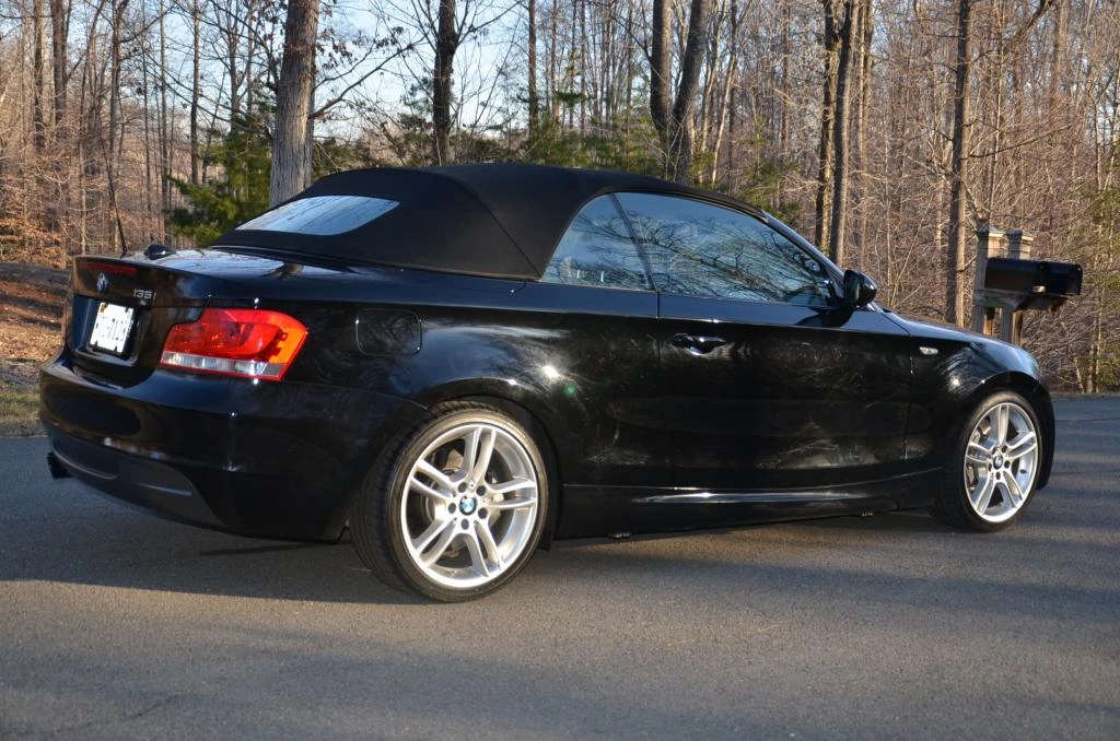 2012 BMW E82 135i & 135is - Image 3 of 22