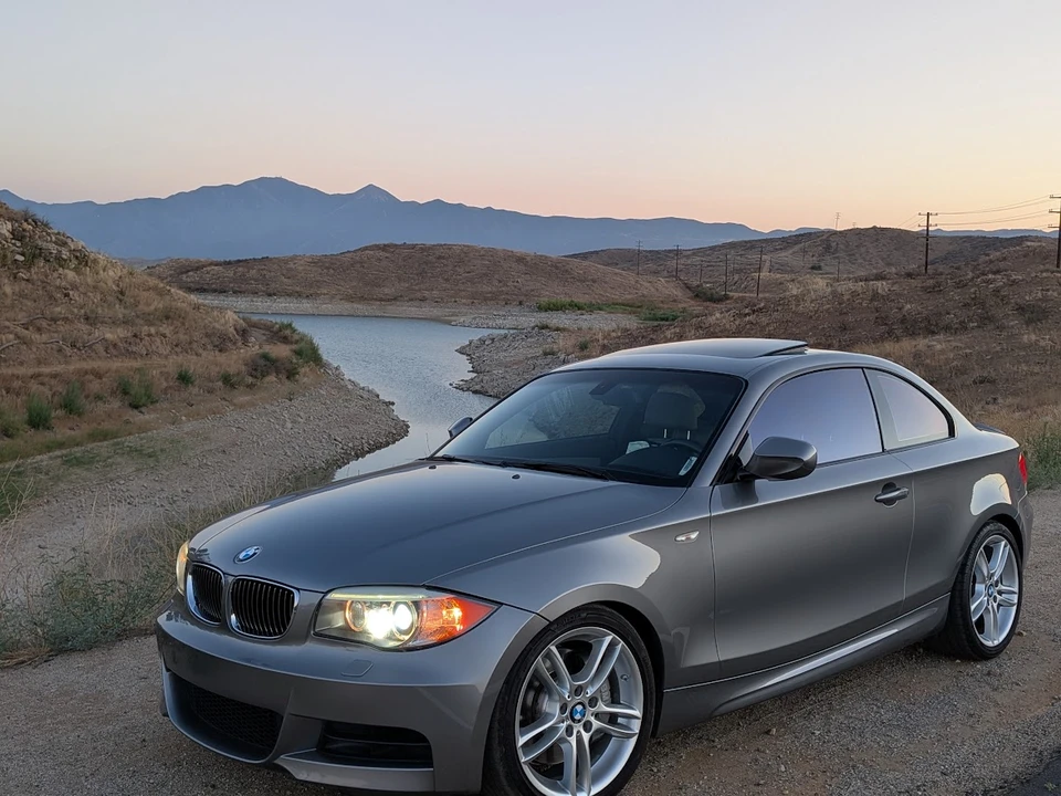 2012 BMW E82 135i & 135is - Image 6 of 6