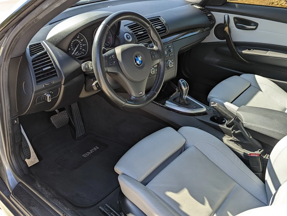2012 BMW E82 135i & 135is - Image 2 of 6