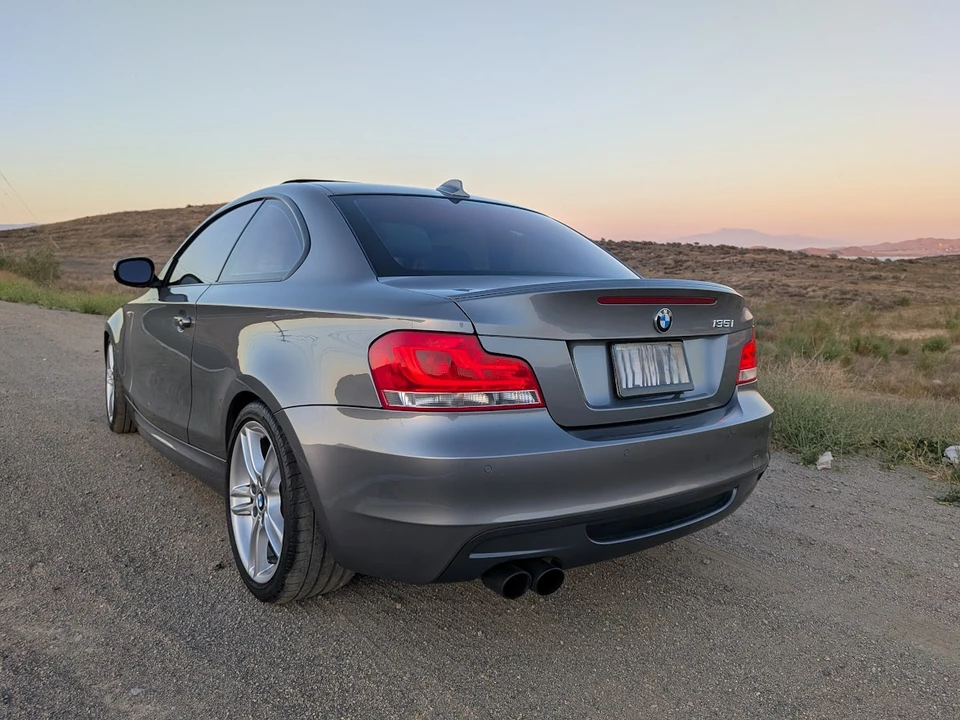 2012 BMW E82 135i & 135is - Image 4 of 6