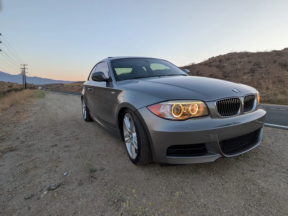 2012 BMW E82 135i & 135is - Image 5 of 6