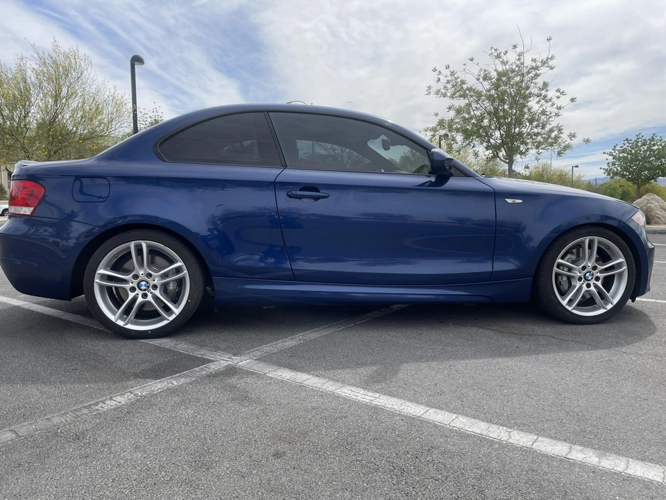 2012 BMW E82 135i & 135is - Image 10 of 29