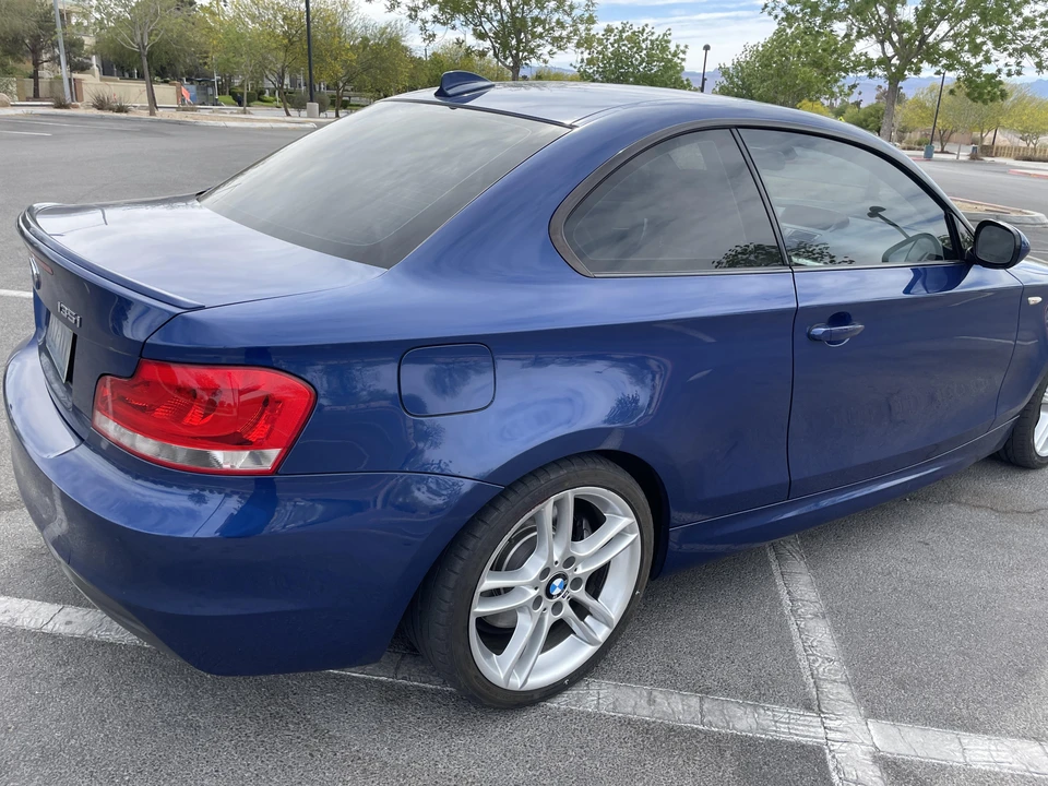 2012 BMW E82 135i & 135is - Image 27 of 29