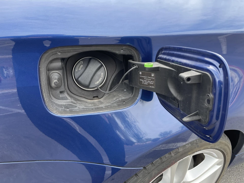 2012 BMW E82 135i & 135is - Image 28 of 29