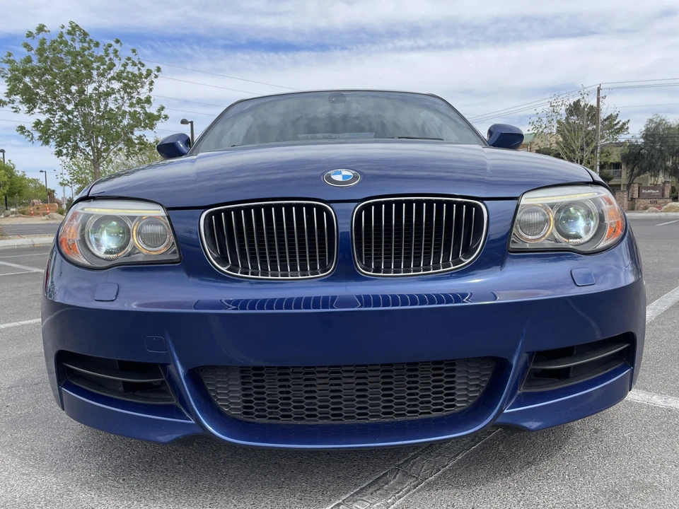 2012 BMW E82 135i & 135is - Image 6 of 29