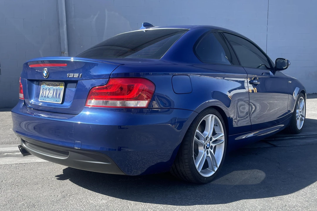 2012 BMW E82 135i & 135is - Image 4 of 29