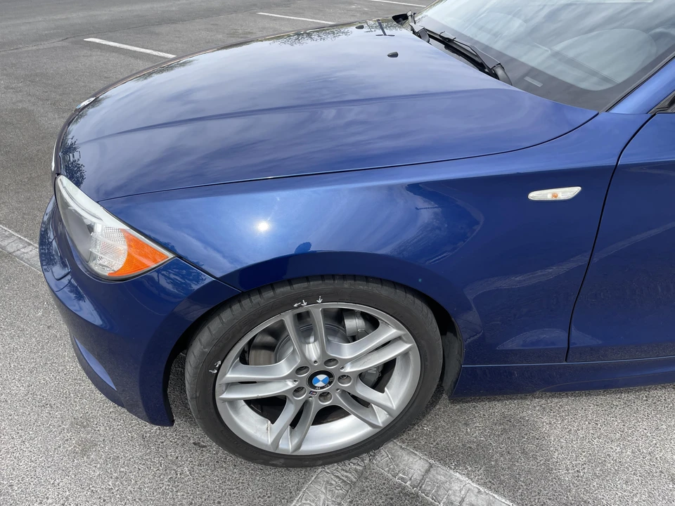 2012 BMW E82 135i & 135is - Image 16 of 29