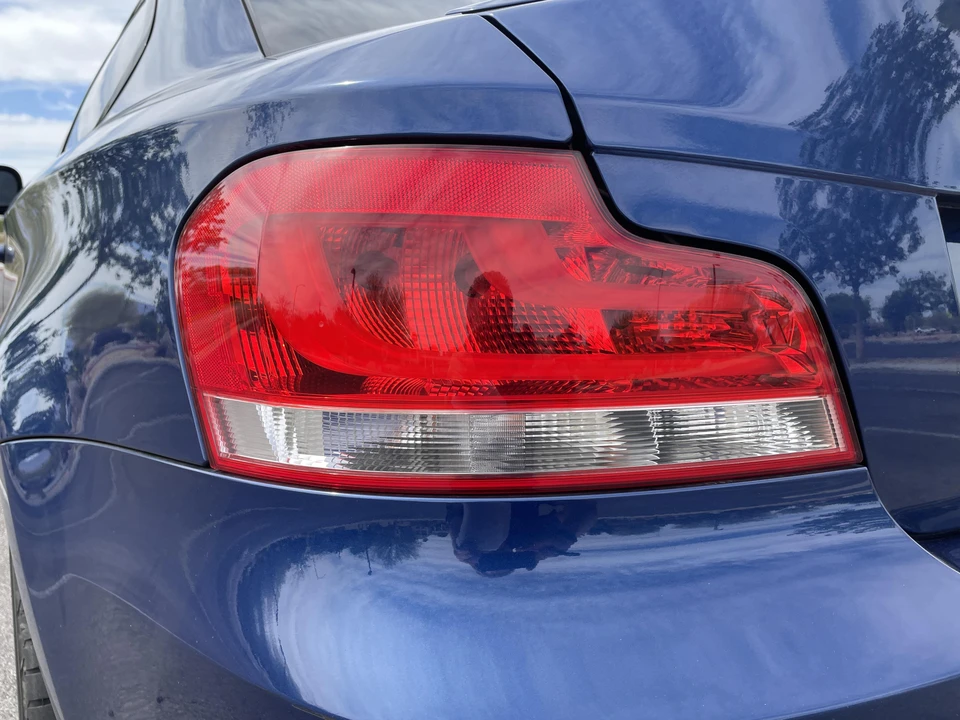2012 BMW E82 135i & 135is - Image 22 of 29