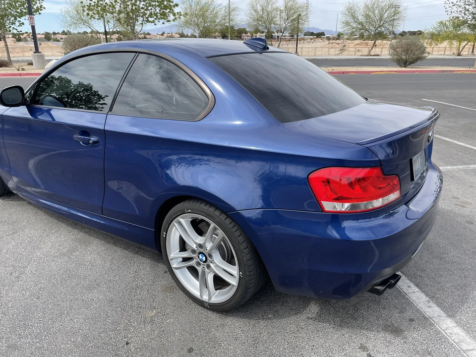 2012 BMW E82 135i & 135is - Image 20 of 29