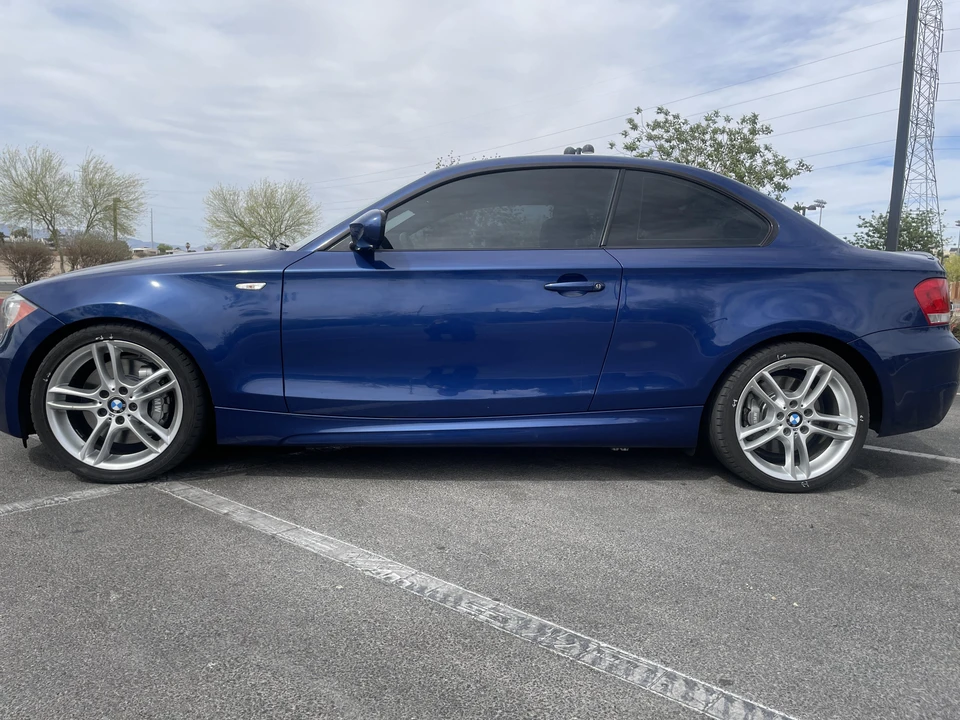 2012 BMW E82 135i & 135is - Image 7 of 29