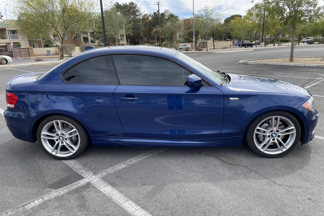 2012 BMW E82 135i & 135is - Image 3 of 29