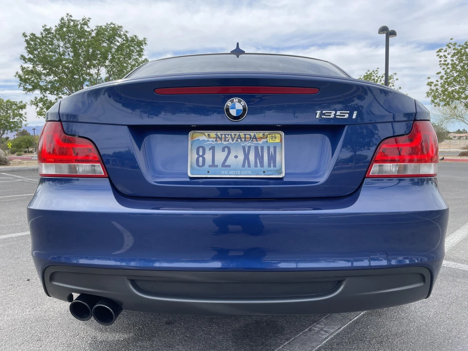 2012 BMW E82 135i & 135is - Image 8 of 29