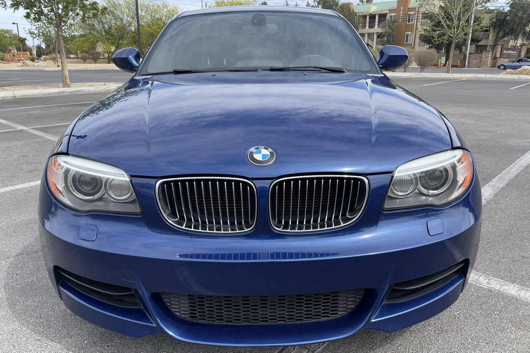 2012 BMW E82 135i & 135is - Image 2 of 29
