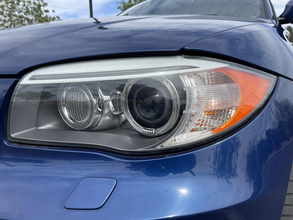 2012 BMW E82 135i & 135is - Image 15 of 29