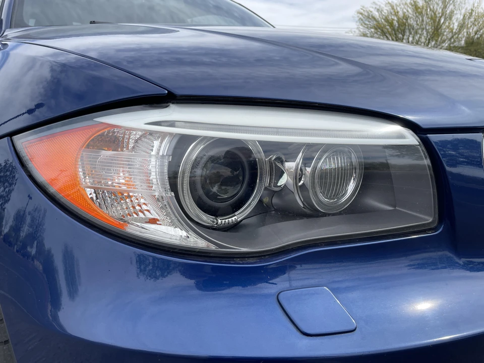 2012 BMW E82 135i & 135is - Image 12 of 29