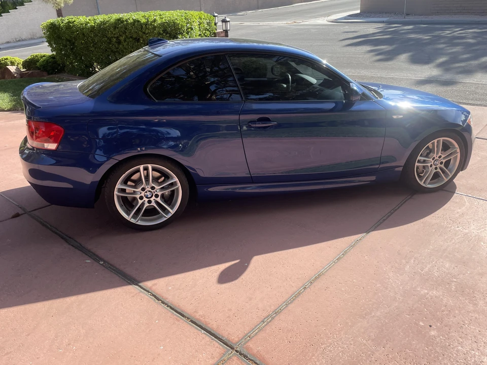 2012 BMW E82 135i & 135is - Image 9 of 29
