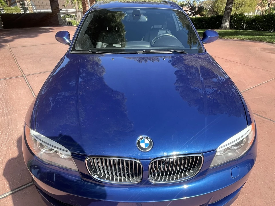 2012 BMW E82 135i & 135is - Image 14 of 29