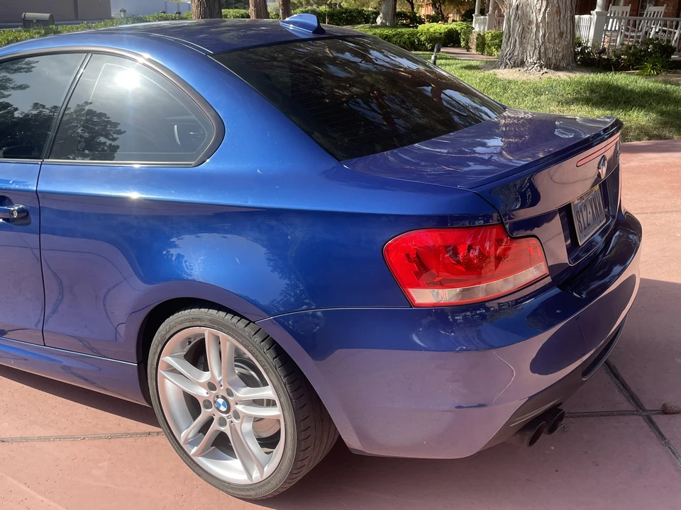 2012 BMW E82 135i & 135is - Image 21 of 29