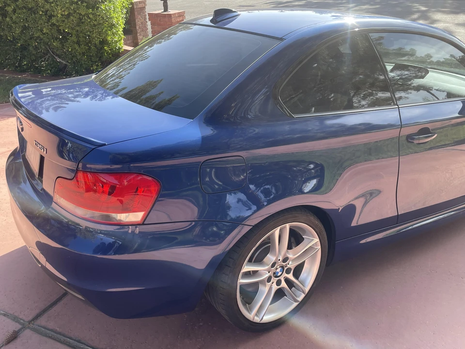 2012 BMW E82 135i & 135is - Image 26 of 29