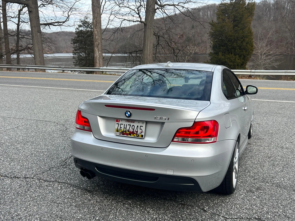 2012 BMW E82 135i & 135is - Image 13 of 31