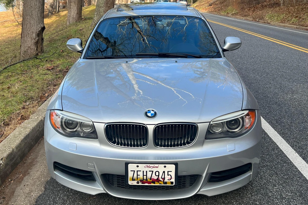 2012 BMW E82 135i & 135is - Image 2 of 31
