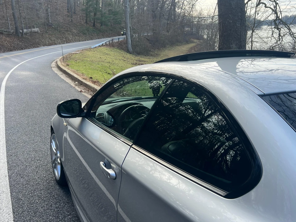 2012 BMW E82 135i & 135is - Image 31 of 31