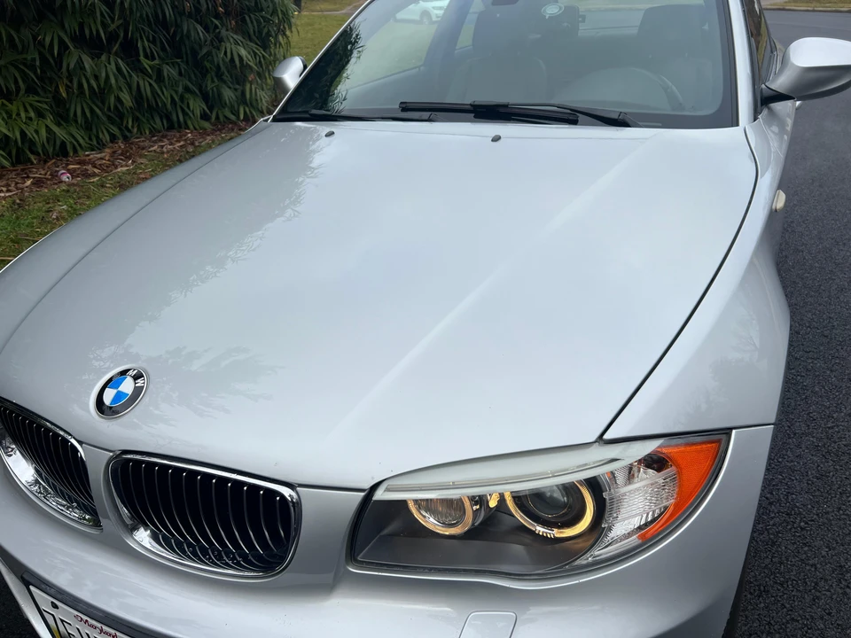 2012 BMW E82 135i & 135is - Image 20 of 31