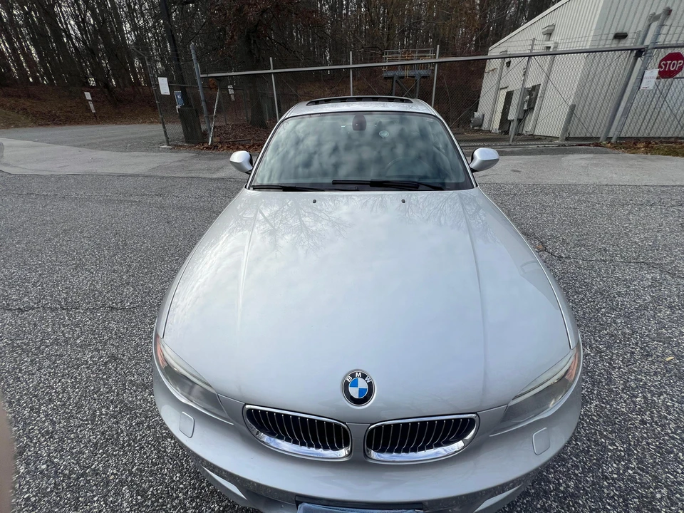 2012 BMW E82 135i & 135is - Image 19 of 31