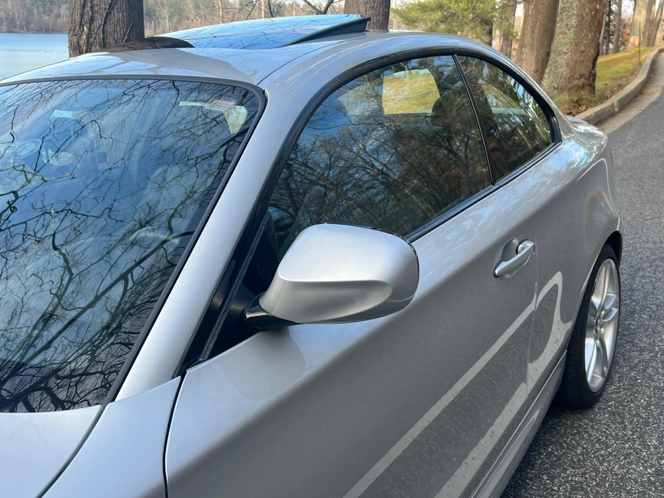 2012 BMW E82 135i & 135is - Image 24 of 31